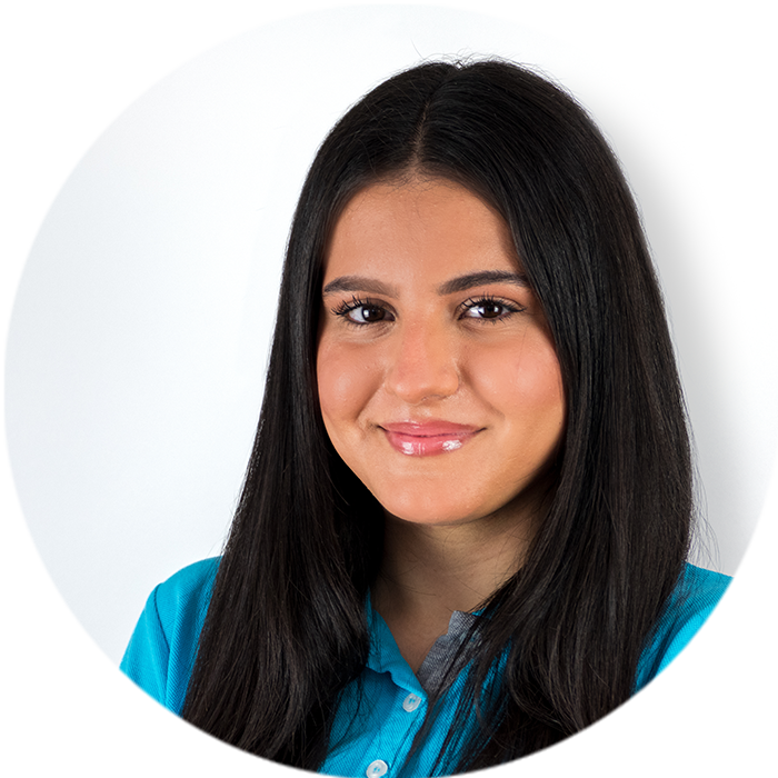 Aleyna Yilmaz