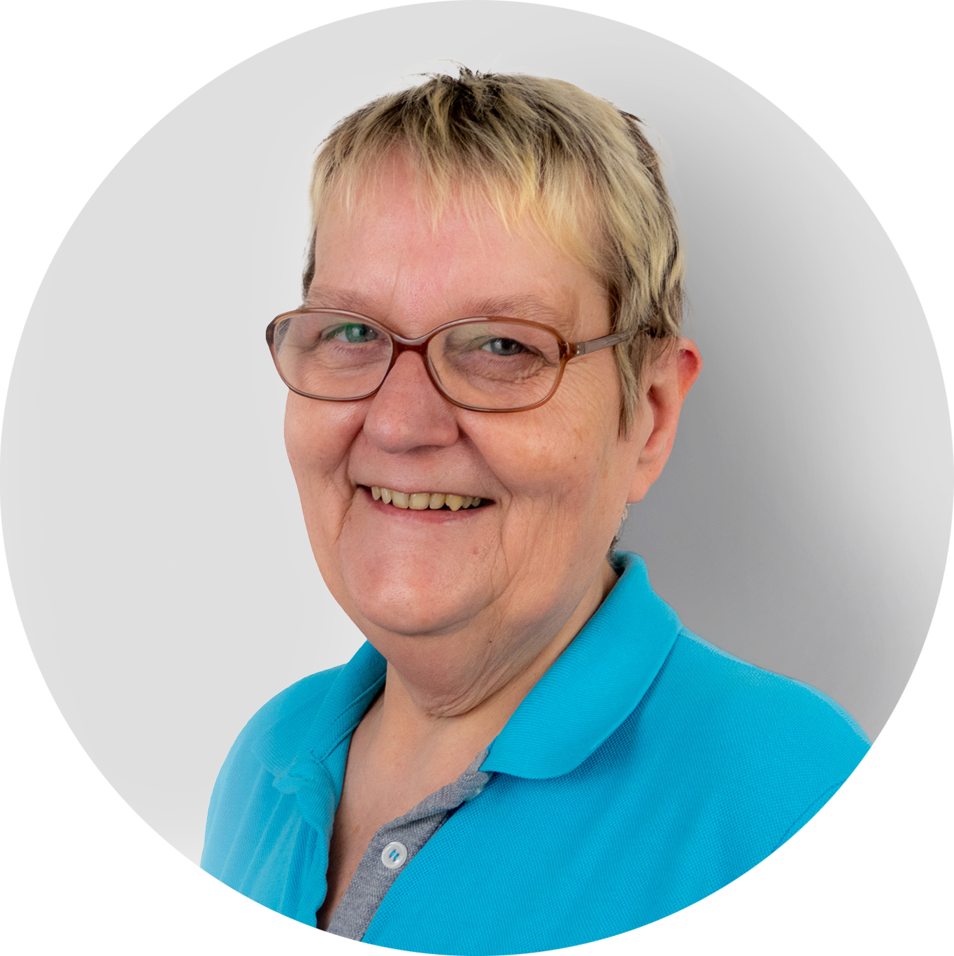 Sabine Reinhardt