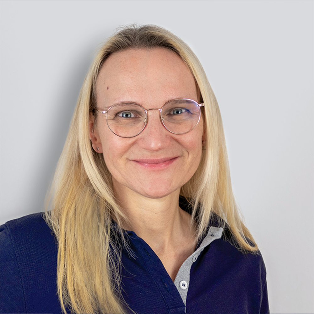 Dr. Andrea Bepperling