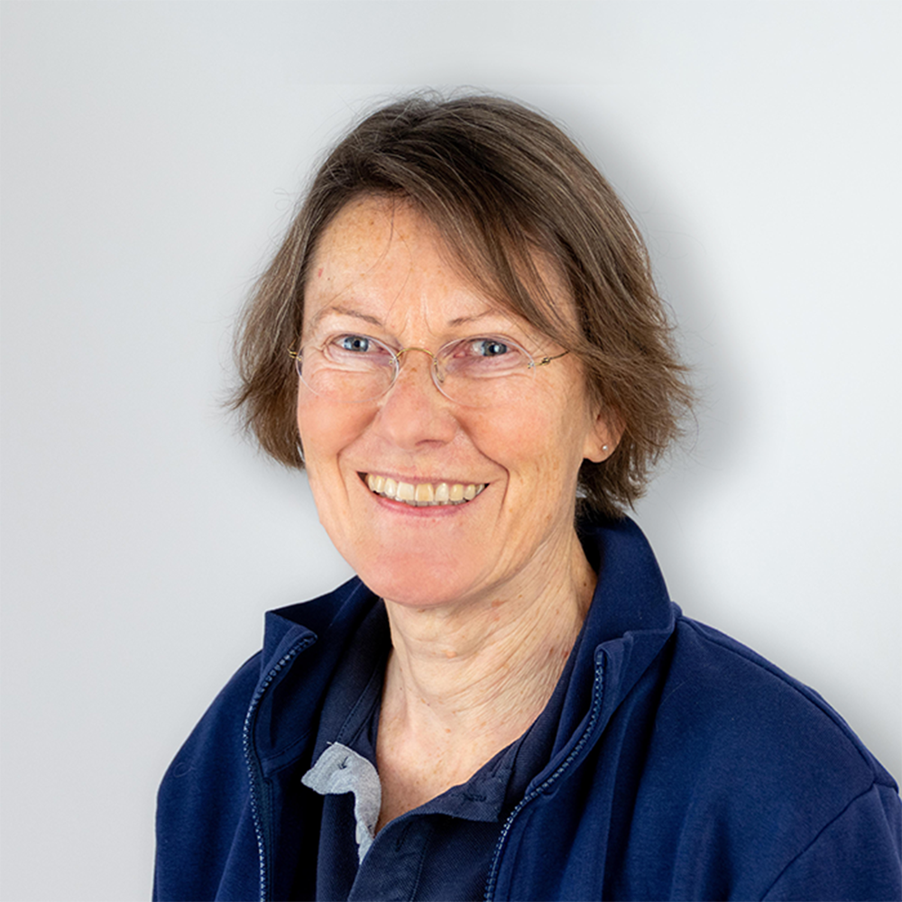 Dr. Barbara Alpmann