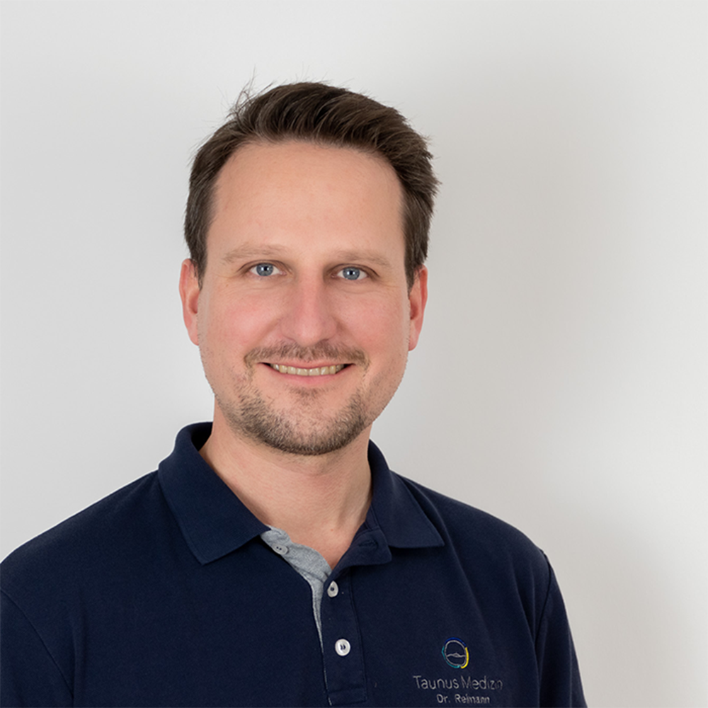 Dr. Sebastian Reimann